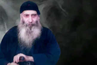 ΒασΊλειος καυσοκαλυβιτης.