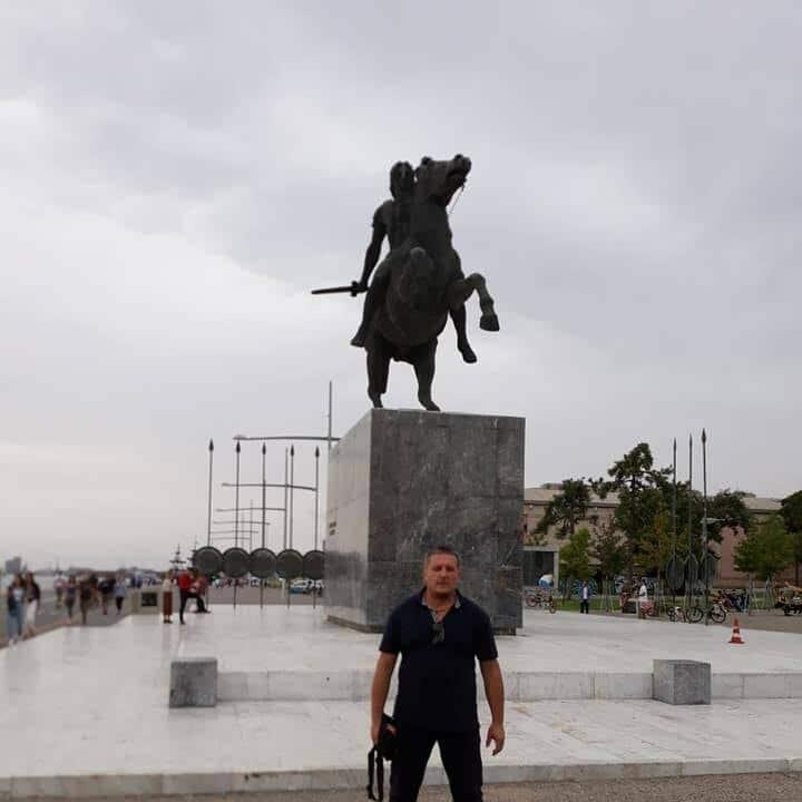 ΑΘΑΝΑΣΙΟΣ ΑΝΑΣΤΑΣΙΟΥ