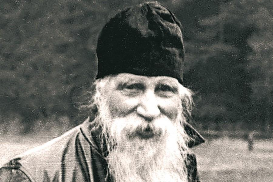 Αρχιμανδρίτης Ταύριος Μπατόσκι 1898 - 1978 για τα τελευταία χρόνια