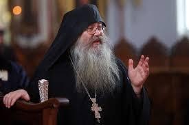 έροντας Εφραίμ   Σκήτη  Αγίου Ανδρέα